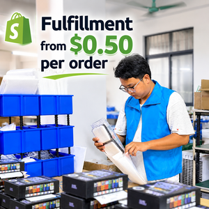 Socio de Dropshipping de Shopify en Italia, Envío Exprés Poste Italiano, Tránsito de 3 a 10 Días para Mercancías Generales 1kg Euro 3 - Product Image 4