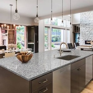 Granito Blanco de China – Elegante Granito Blanco para Aplicaciones Interiores y Exteriores - Product Image 1