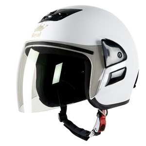 Casque ouvert de haute qualité Vietnam Royal M01 certifié DOT, à dégagement rapide, en ABS, nouveau graphisme, intérieur entièrement amovible - Product Image 1