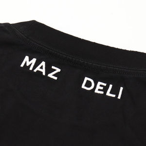 Camiseta Personalizable Estampada 100% Algodón Jersey 220 Gramos Casual de Secado Rápido Vintage de Manga Corta Ajuste Regular Hombro Caído para Hombre - Product Image 6