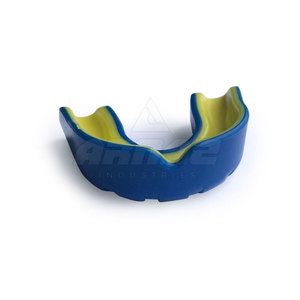Protector Bucal de Alto Rendimiento que Ofrece Protección Segura y de Primera Calidad para Deportes de Competición - Product Image 2