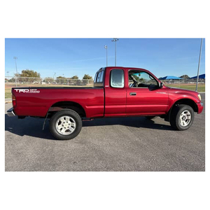 Toyota Tacoma Xtracab 4x4 de 1998 - Product Image 2