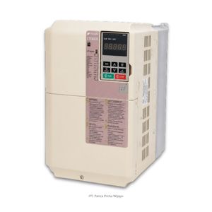 อินเวอร์เตอร์ลิฟต์คุณภาพสูง L1000 18.5KW AC Drive 380-480V 3 เฟส ตัวแปลงความถี่ควบคุมลิฟต์ - Product Image 3