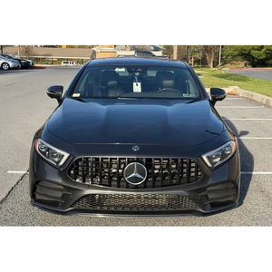 Mercedes-Benz CLS450 4Matic 2021 - Product Image 1