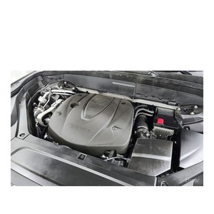 Junio de 2017, Volvo XC90 D5 Inscription, 227.567 km, Diésel, Automático, Asientos de Cuero, Cámara Trasera, Norma de Emisiones Euro V, Volante a la Izquierda - Product Image 6