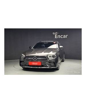 Mercedes-Benz Clase E E220d 4MATIC AMG Line 2023, 25,062 km, Diésel, Automático, Asientos de Cuero, Cámara Trasera, Volante a la Izquierda - Product Image 3