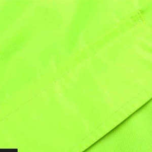 Chaqueta de Seguridad de Alta Visibilidad 2026, Chaqueta de Seguridad para la Construcción, Ropa Reflectante Cómoda, Servicio OEM con Logotipo Personalizado - Product Image 4