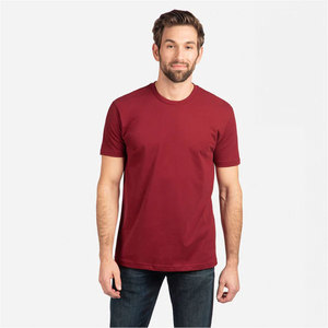 Sudadera de Primera Calidad para Hombre Next Level, Modelo 6410-Cardinal-X-Small - Product Image 1