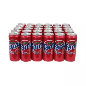 ผู้ส่งออกเครื่องดื่มขายดีขนาด 330 มล. ที่มีอายุการเก็บรักษา 2 ปี - Product Image 5