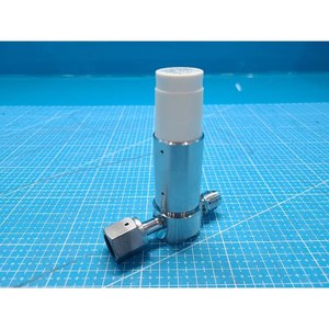 TESCOM 12 12-1B11AAEE-029 ตัวปรับลดแรงดัน ใช้เป็นอะไหล่อุปกรณ์เซมิคอนดักเตอร์รุ่นเก่า - Product Image 6