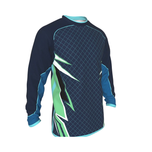 Ropa Deportiva Sublimada Personalizada de Primera Calidad para Dodgeball – Tela de Alto Rendimiento de 160 g/m² – Equipamiento Atlético Transpirable para Entrenamiento Deportivo - Product Image 3