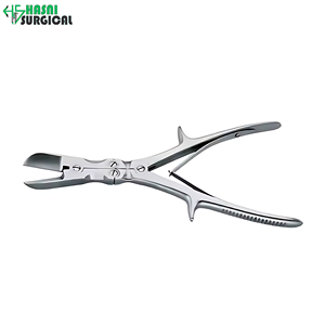 Pinzas de Acero Quirúrgico para Huesos, para Procedimientos Ortopédicos - Product Image 1