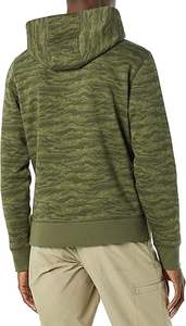 Sudadera Essentials 1.1 – La prenda esencial actualizada en tejido polar grueso - Product Image 2