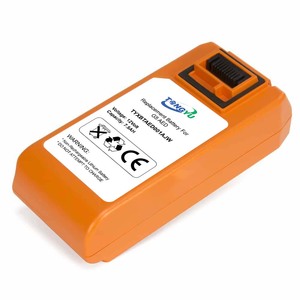 โมดูลแบตเตอรี่ลิเธียม12V แบบมืออาชีพสำหรับวิทยาศาสตร์หัวใจอุปกรณ์ AED G5 AED รับประกัน1ปี - Product Image 1