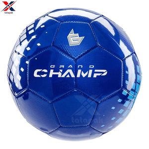 Balón de Fútbol Laminado de PVC Duradero, Tamaño Oficial 3, Venta al Por Mayor, Unisex, para Adultos, Entrenamiento Profesional, Personalizable con Logotipo - Product Image 1