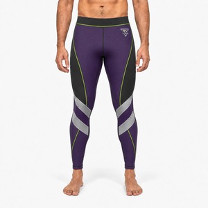 Premium Men's <b>Leggings</b> Combine Soft Compression Fabric Modern Design And Durable <b>Stitching</b> For Lasting Comfort And Active - Product Image 1