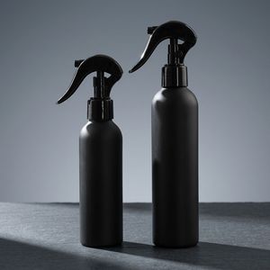 IKZARSA 500ml Pulvérisateur en aluminium avec gâchette, outil professionnel de soin de beauté, flacon pulvérisateur pour barbier et coiffeur - Product Image 2
