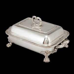 Beurrier de luxe en métal doré avec couvercle cloche festonné – Assiette élégante individuelle pour apéritifs et beurre, idéale pour la haute cuisine - Product Image 6