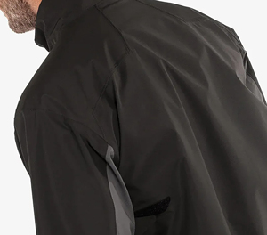 Chaqueta de golf profesional para hombre, resistente al viento, ropa deportiva para exteriores - Product Image 6