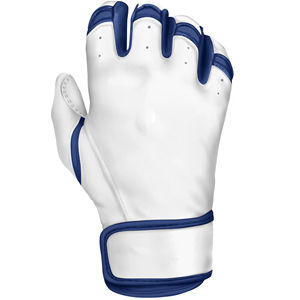 Guantes de Bateo Personalizados 2026, 100% Cuero Vacuno Cabretta Original, Unisex, Resistentes, Hechos a Medida, para Béisbol - Product Image 5