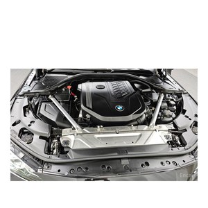 BMW Serie 4 M440i XDrive Coupé 2021, 40,624 km, Volante a la Izquierda, Caja de Cambios Automática, Cámara Trasera - Product Image 6