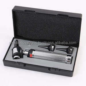 Ensemble d'instruments de diagnostic Otoscope et Opthalmoscope - Product Image 1