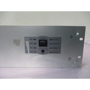 EFFEKTA EFF.1500 I-NET 19"-STE UPS - Équipements et pièces semi-conductrices d'occasion fiables à l'échelle mondiale - Product Image 4