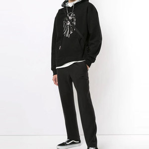 Traje Deportivo de Alta Calidad con Pedrería para Correr, Logotipo Personalizado, Ropa Casual, Traje Deportivo con Pedrería al Mejor Precio - Product Image 1