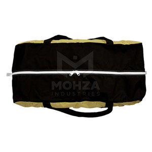 Bolsas Deportivas de Algodón de Primera Calidad, Precio de Fábrica, Diseño Único, Duraderas y Ligeras, para Unisex, Servicio OEM - Product Image 4
