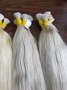 ที่มีคุณภาพสูงที่มีคุณภาพสูงสีบลอนด์ของคนโทนสีรัสเซียได้รับความนิยม - Product Image 6