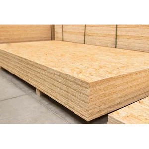 Tablero de Fibras Orientadas OSB de Alta Demanda, Ideal para Proyectos Residenciales, Comerciales e Industriales - Product Image 5
