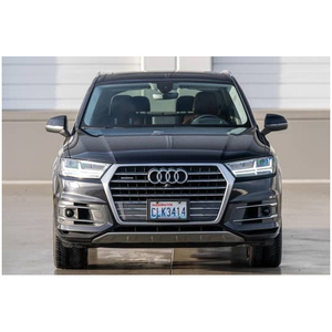 Audi Q7 Prestige 2019 - Product Image 1