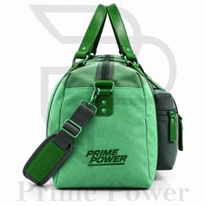 Bolsa de Lona Deportiva Personalizada con Logotipo, Bolsa de Gimnasio, Bolsa de Viaje de Gran Capacidad, Bolsa de Fin de Semana, Proveedor Directo de Fábrica, Venta al Por Mayor OEM ODM - Product Image 2