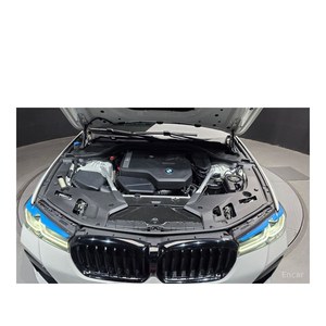 บีเอ็มดับเบิลยู ซีรีส์ 5 รุ่น 530i เอ็ม สปอร์ต ปี 2023 พวงมาลัยซ้าย เกียร์อัตโนมัติ ระยะทาง 37,943 กม. 7/7 - Product Image 6