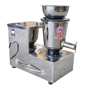 MACHINE À MALMETER ROBUSTE - Product Image 6