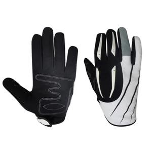 Guantes de Motocross Personalizados, Impermeables, de Cuero Sintético, para Invierno, BMX, MTB, Ciclismo, Deportes, Motocicleta - Product Image 1