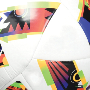 football soccer ball size 5 custom Professional Soccer Ball Launcher <b>Machine</b> Customized Logo Printing Sports Pakistani - Product Image 6