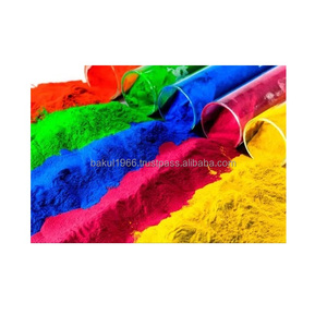 Pigmento Fluorescente y Plástico para la Coloración de Tintes Solubles en Aceite, Compre Directamente del Proveedor a Precio de Fábrica - Product Image 3