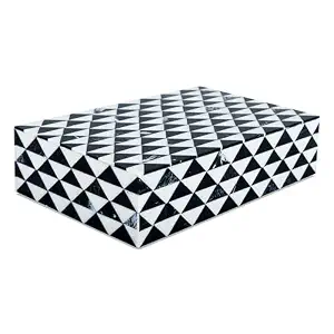 Caja de Música Moderna de Resina Incrustada de Primera Calidad, la Más Vendida, al Mejor Precio, Fabricante y Exportador de la India - Product Image 2