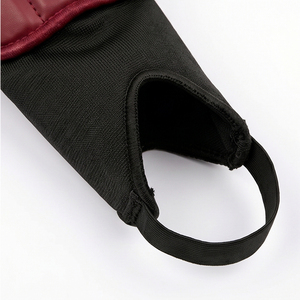 Espinilleras Personalizadas de Primera Calidad para Adultos, Venta Directa de Fábrica, Diseño OEM Personalizado, Espinilleras de Fútbol - Product Image 4