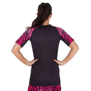 Fabricante de Rashguards de MMA para Mujer |   Ropa Deportiva Transpirable de Compresión - Product Image 6