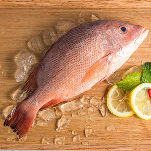 Achetez du poisson snapper congelé pas cher en ligne - Product Image 6