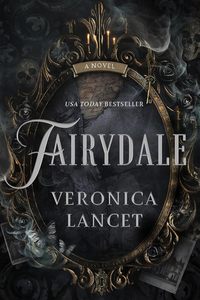 Veronica Lancet de la marca Fairydale, nuevo libro en inglés en formato papel, envío gratis |   Venta al por mayor - Product Image 1