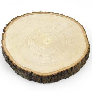 Sous-verres en bois naturel faits à la main, durables, classiques, pour la cuisine - Product Image 5