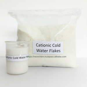 Suavizante Catiónico Suave y Sedoso para Acabado Textil y Procesamiento de Prendas, Químico para un Tacto Suave y una Sensación de Tela de Primera Calidad - Product Image 5