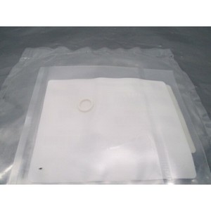 โอริง AMAT 3700-01709, ขนาดเส้นผ่านศูนย์กลางภายใน .351, ความหนา .072, ยี่ห้อ Chemraz - ผู้จัดจำหน่ายอุปกรณ์และอะไหล่เซมิคอนดักเตอร์ระดับโลกที่เชื่อถือได้ - Product Image 1