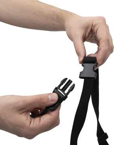 Arnés de Pecho para Cámara y Binoculares 2026, para Caza y Senderismo, Fabricado por Imra Impex - Product Image 6