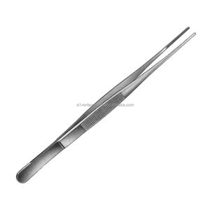 Pince à tissus Atrauma Debakey-Diethrich VERITAS A-1 de qualité supérieure en acier inoxydable, instrument cardiovasculaire |   porte-aiguille - Product Image 2
