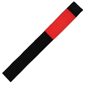 Bjj Men Gi เข็มขัดทุกขนาด,เข็มขัดฝึกทำเทควันโดเข็มขัดศิลปะการต่อสู้ทำจากผ้าทอที่มีคุณภาพสูงสุด - Product Image 1