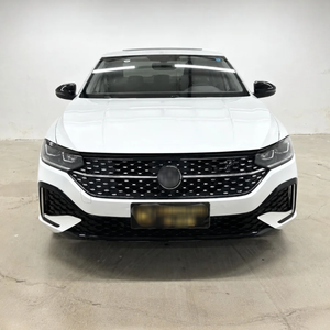 รถโฟล์คสวาเกน ลาวิดา ซีดาน 280TSI เบนซิน 5 ที่นั่ง ไฟหน้า LED ยาง R18 พวงมาลัยซ้าย สีขาว - Product Image 5